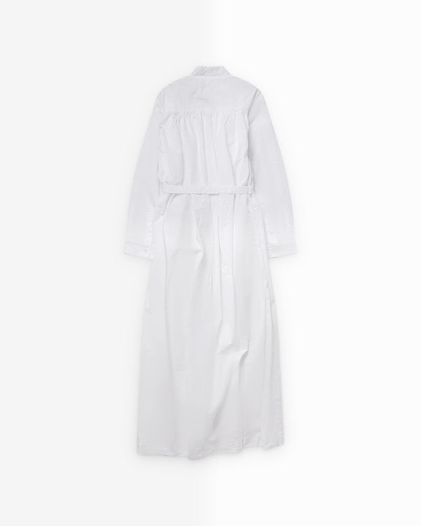 Casey Casey - Women's New Colette Dress - (White)