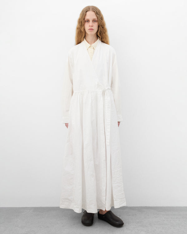 Casey Casey - Women's New Colette Dress - (White)