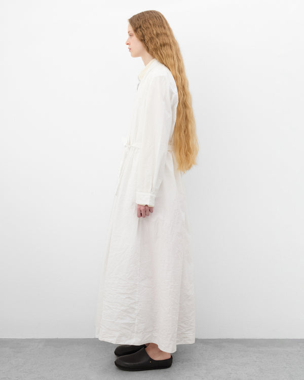 Casey Casey - Women's New Colette Dress - (White)
