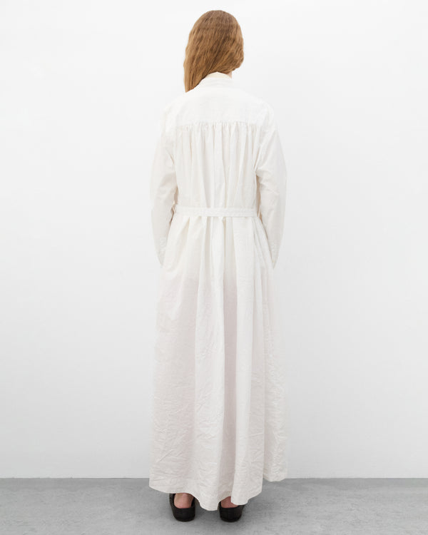 Casey Casey - Women's New Colette Dress - (White)