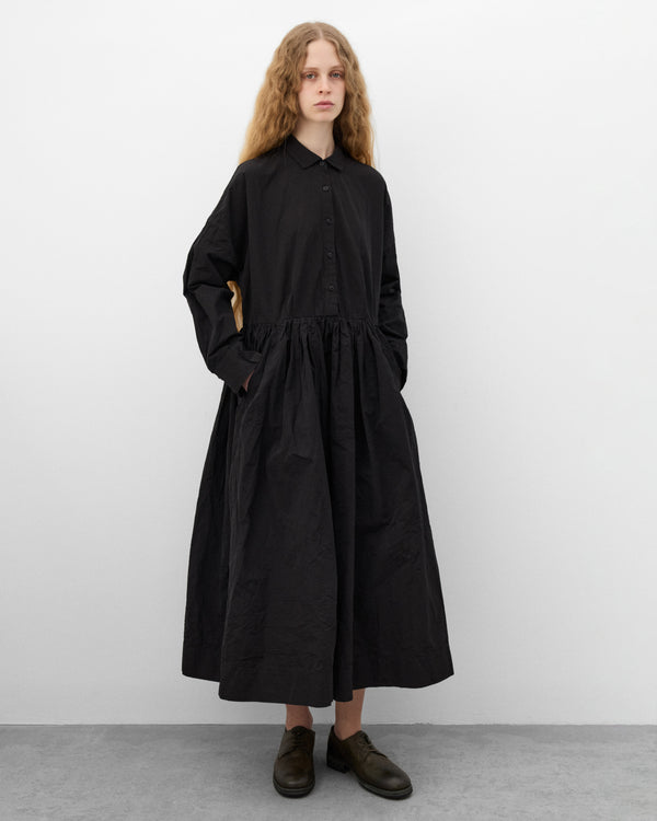 Casey Casey - Women's Stephanie Dress - (Black)