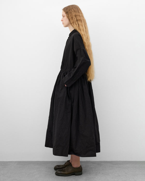 Casey Casey - Women's Stephanie Dress - (Black)