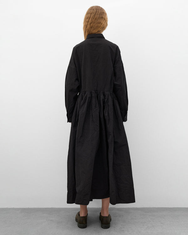 Casey Casey - Women's Stephanie Dress - (Black)