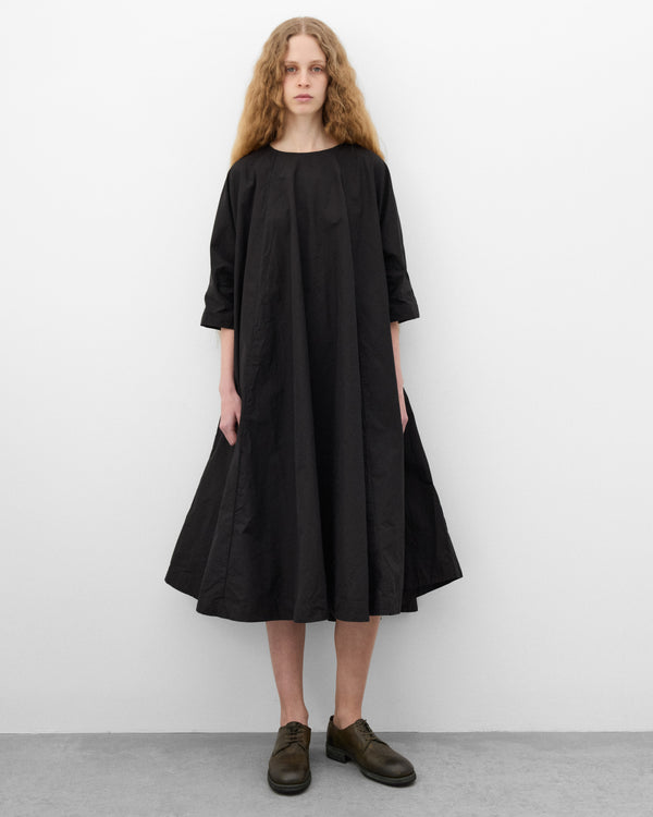 Casey Casey - Women's Soleil Dress - (Black)