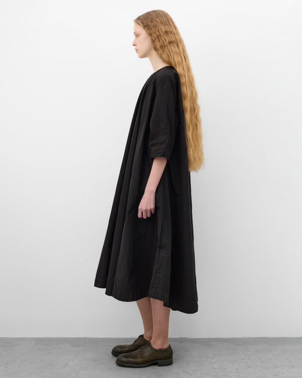 Casey Casey - Women's Soleil Dress - (Black)