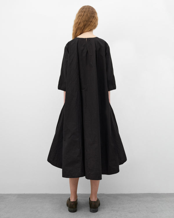 Casey Casey - Women's Soleil Dress - (Black)