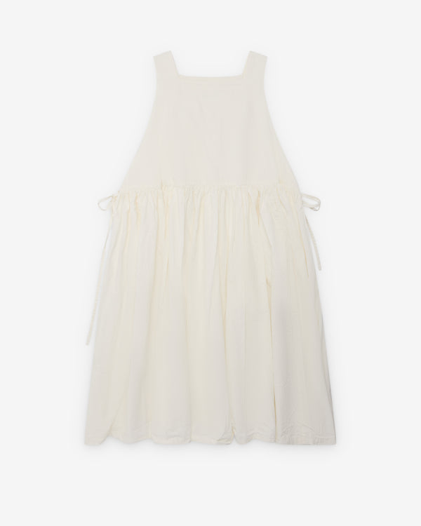 Casey Casey - Women's Nina Dress - (White)