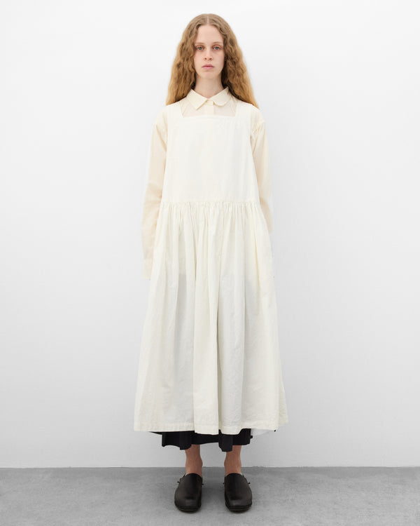 Casey Casey - Women's Nina Dress - (White)
