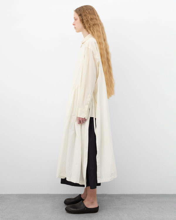 Casey Casey - Women's Nina Dress - (White)
