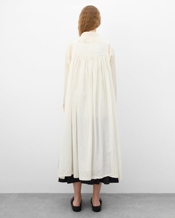Casey Casey - Women's Nina Dress - (White)