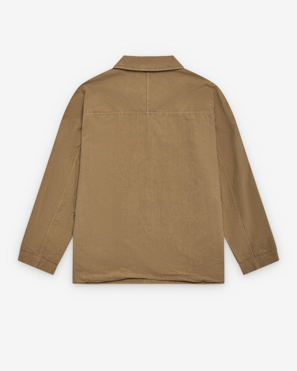 Casey Casey - Men's Hugo Jacket - (Latte)