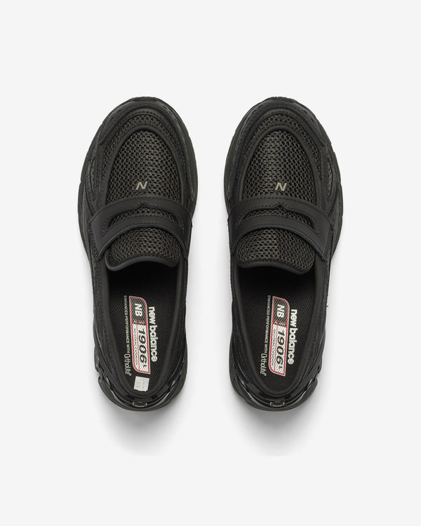 New Balance - Men's U1906LAI - (Black)