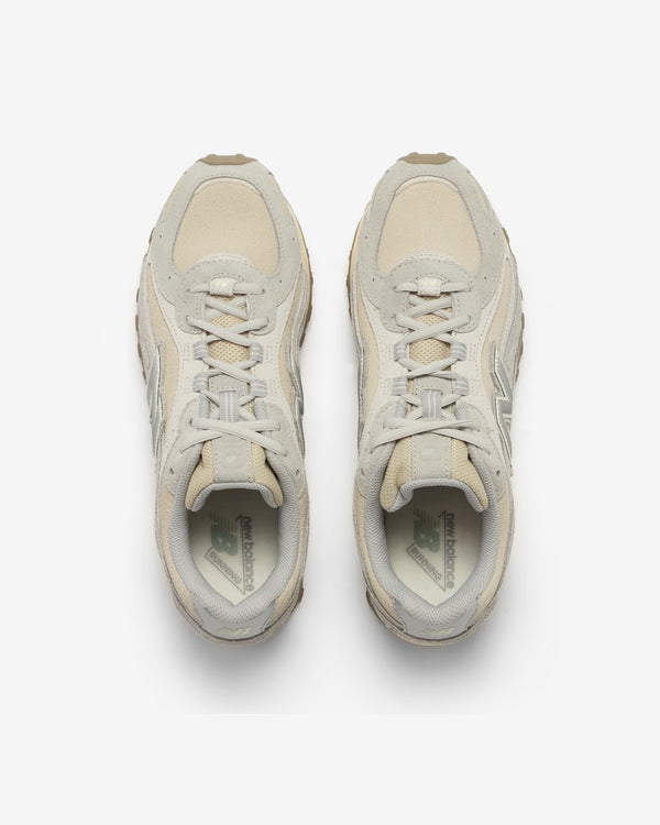 New Balance - Men's U204L86W - (Grey Matter)