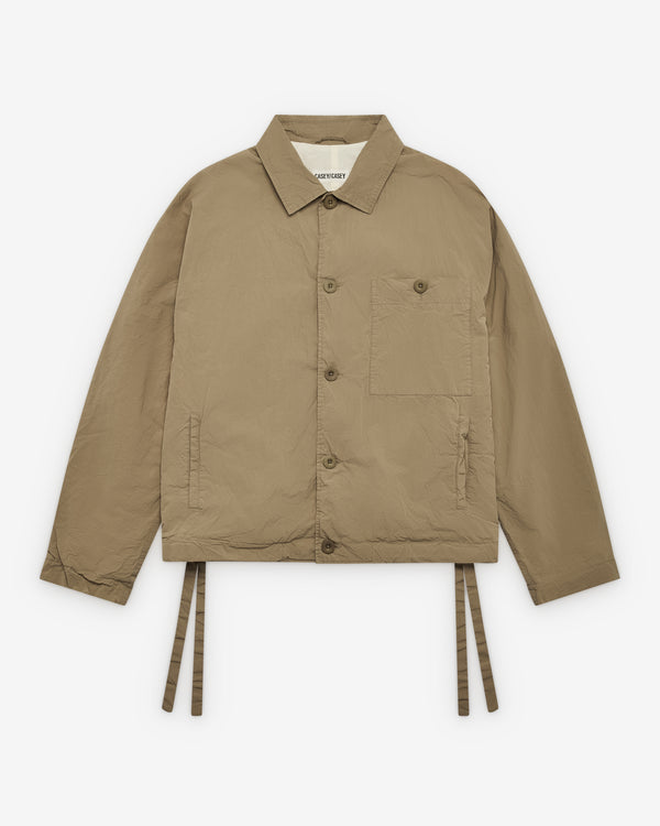 Casey Casey - Men's Peche Vareuse - (Jute)