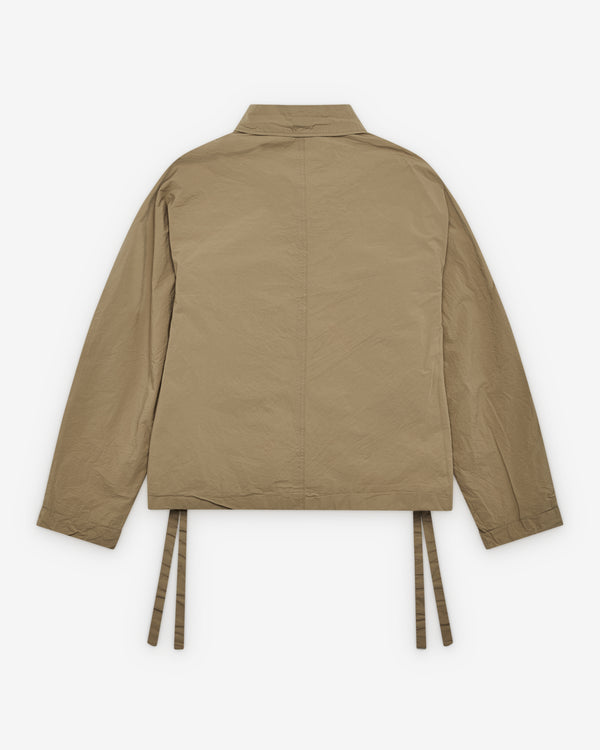 Casey Casey - Men's Peche Vareuse - (Jute)