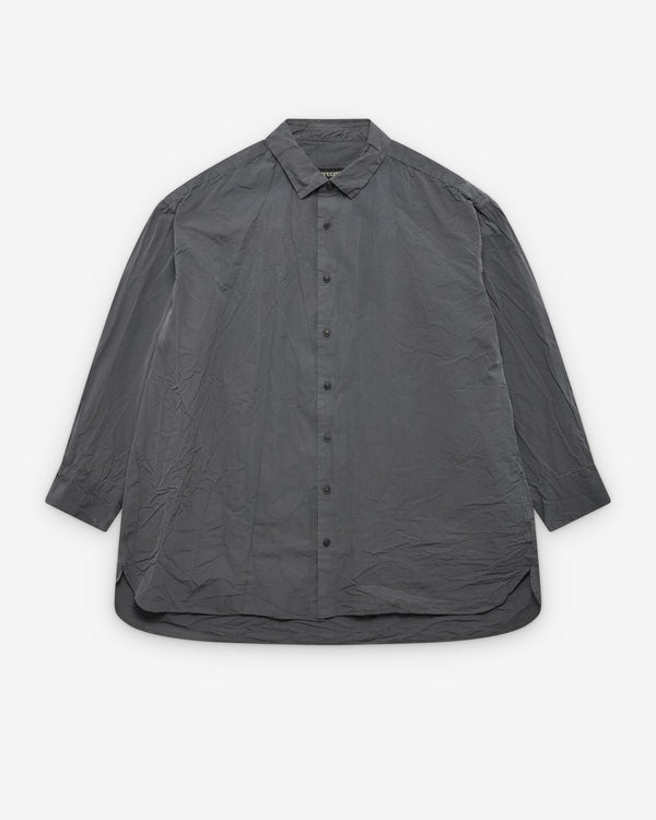 Casey Casey - Men's Hamnet Shirt - (Grey)