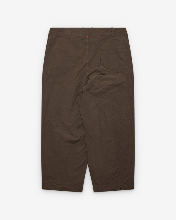 Casey Casey - Men's Abello Pant - (Earth)