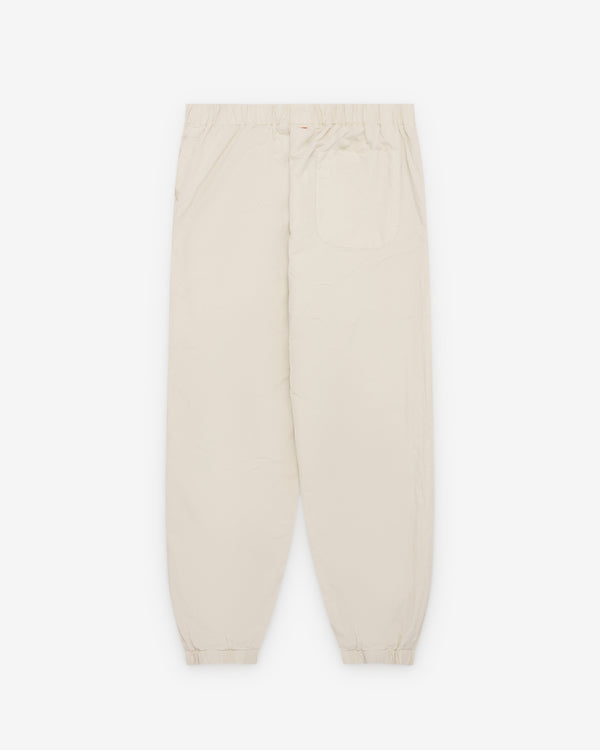 Casey Casey - Men's Isa Pant - (Ivory)