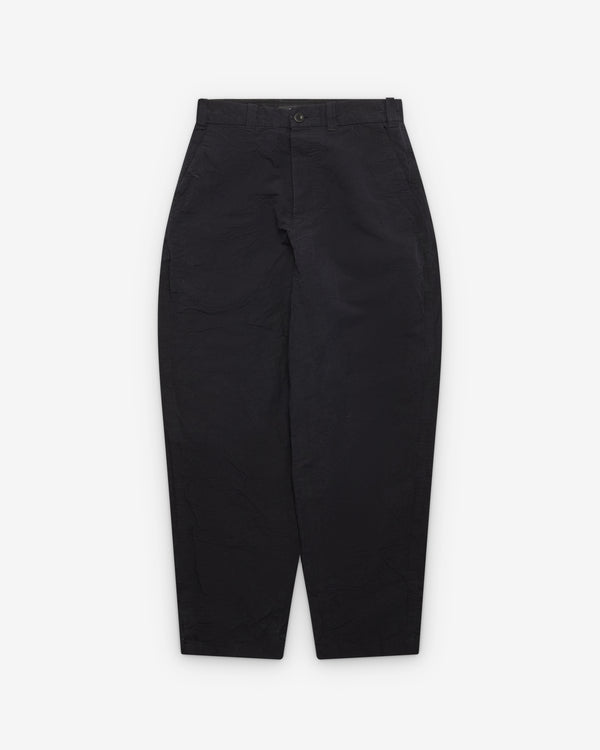 Casey Casey - Men's Formal Cargo Pant - (Black)