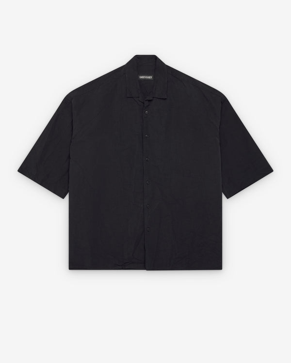 Casey Casey - Men's April Shirt - (Black)