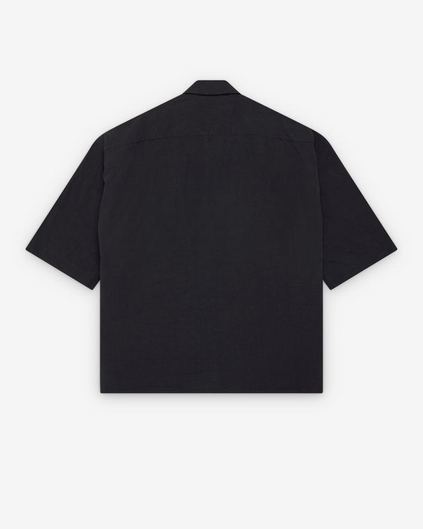 Casey Casey - Men's April Shirt - (Black)