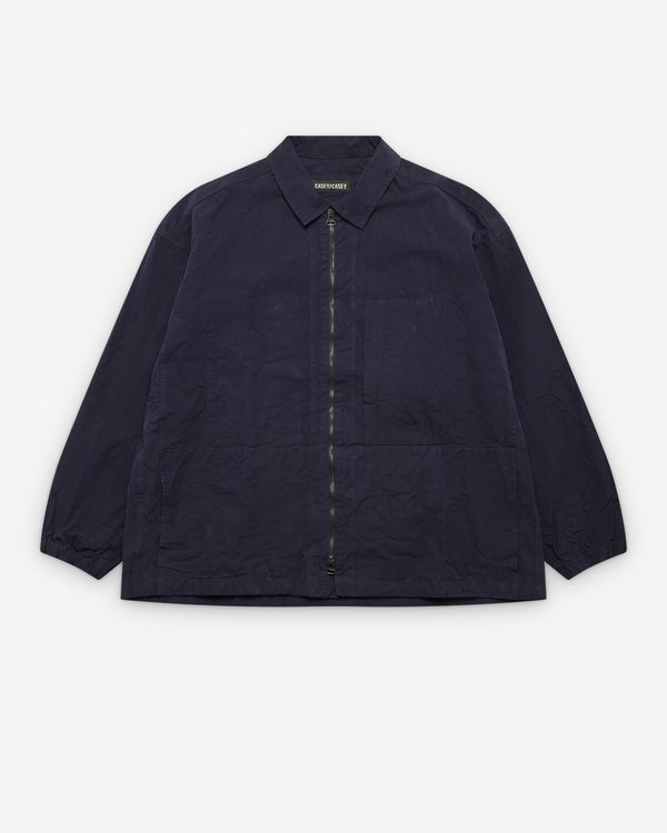 Casey Casey - Men's Zac Shirt - (Navy)