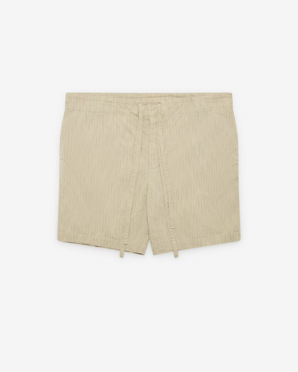 Casey Casey - Men's Denmark Short - (Wind Stripe)