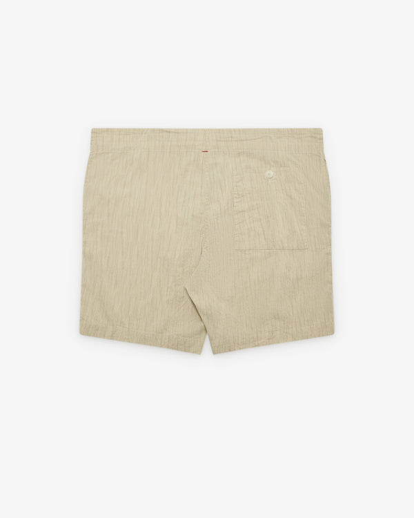 Casey Casey - Men's Denmark Short - (Wind Stripe)