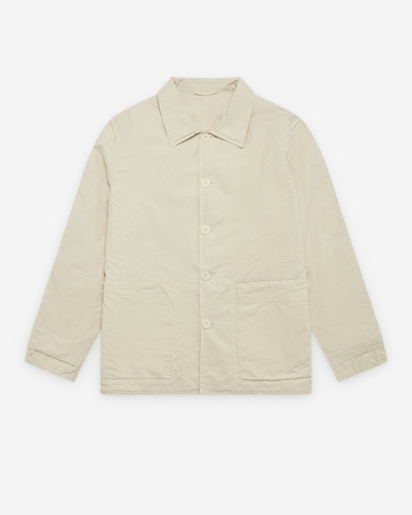 Casey Casey - Men's Hugo Jacket - (Ivory)