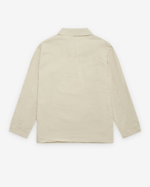 Casey Casey - Men's Hugo Jacket - (Ivory)