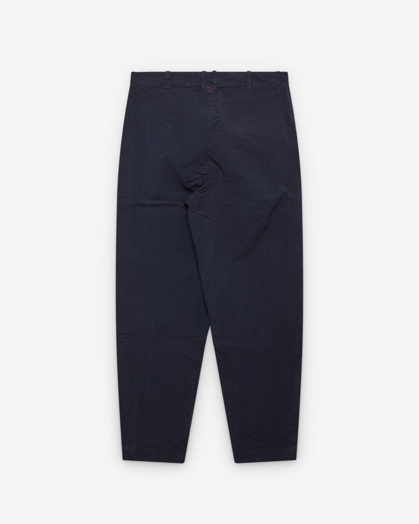 Casey Casey  - Men's Mili Hiroshi Trouser - (Navy)