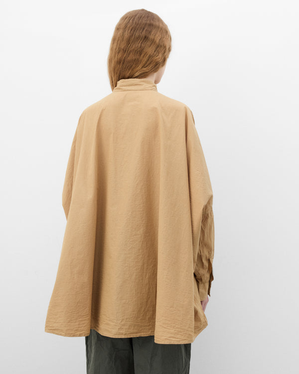 Casey Casey - Women's Atomless Shirt - (Sand)