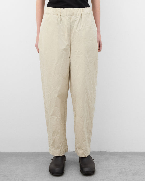 Casey Casey - Women's Fabi Pant - (Chalk)