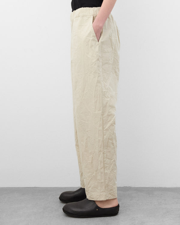 Casey Casey - Women's Fabi Pant - (Chalk)