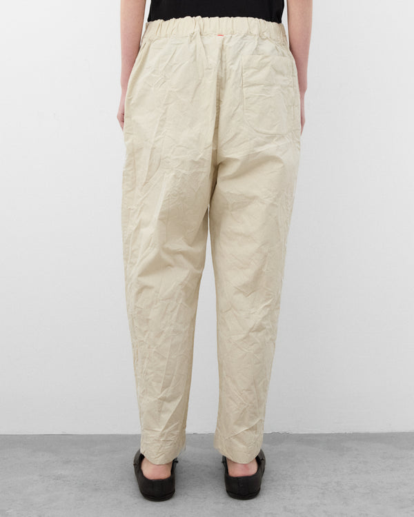 Casey Casey - Women's Fabi Pant - (Chalk)