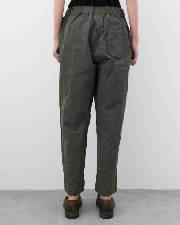 Casey Casey - Women's Fabi Pant - (Khaki)