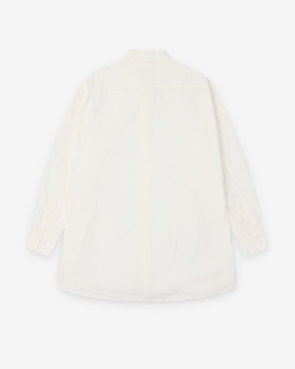 Casey Casey  - Men's Louis Shirt - (White)