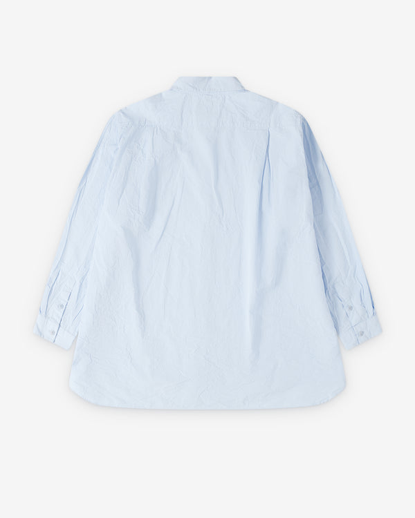 Casey Casey  - Men's Ikla Shirt - (Glacier)
