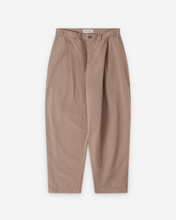 Casey Casey  - Men's Basil Pant - (Clay)