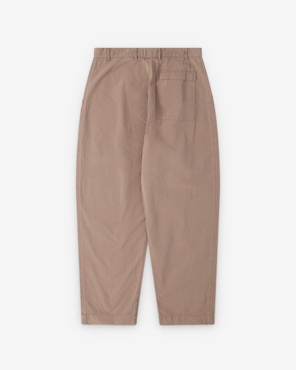 Casey Casey  - Men's Basil Pant - (Clay)