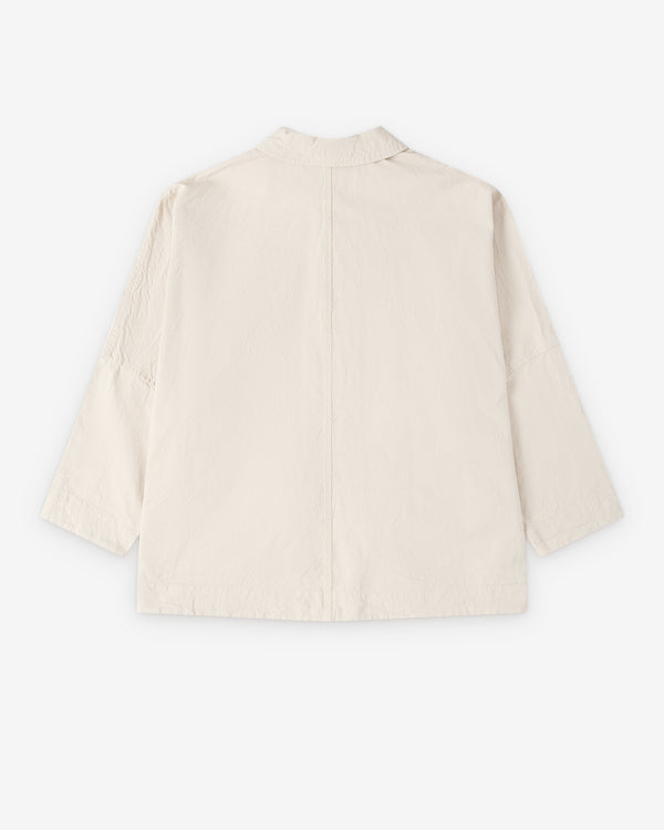 Casey Casey  - Men's Weiping Jacket - (Foam)