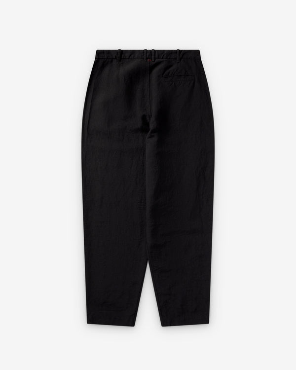 Casey Casey  - Men's Hiroshi Pant - (Black)