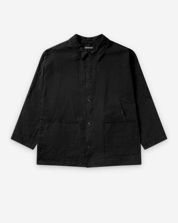 Casey Casey  - Men's Weiping Jacket - (Black)