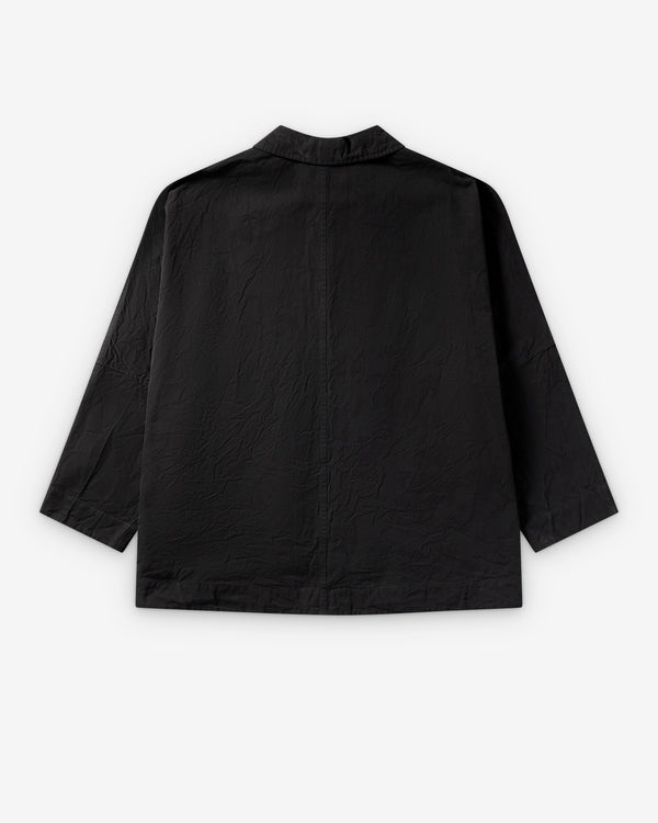Casey Casey  - Men's Weiping Jacket - (Black)
