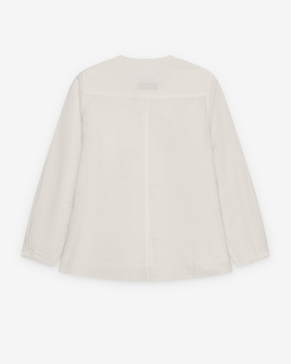 Casey Casey  - Women's Harmony Shirt - (White)