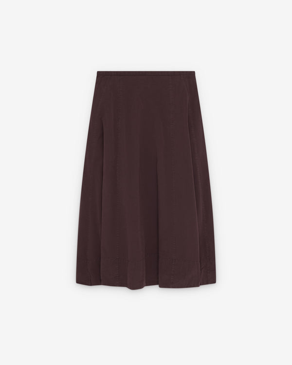 Casey Casey  - Women's Harmony Skirt - (Ebony)