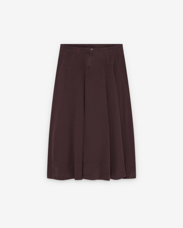 Casey Casey  - Women's Harmony Skirt - (Ebony)
