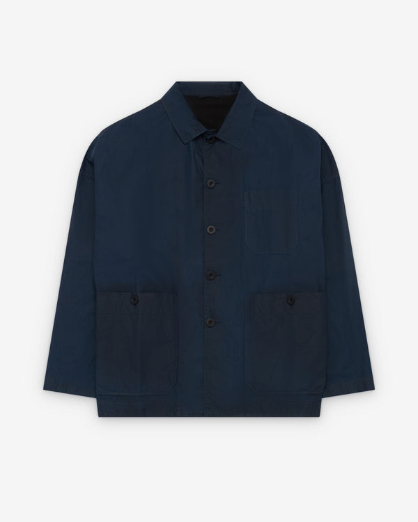 Casey Casey - Men's Higa Travail Jacket - (Navy)