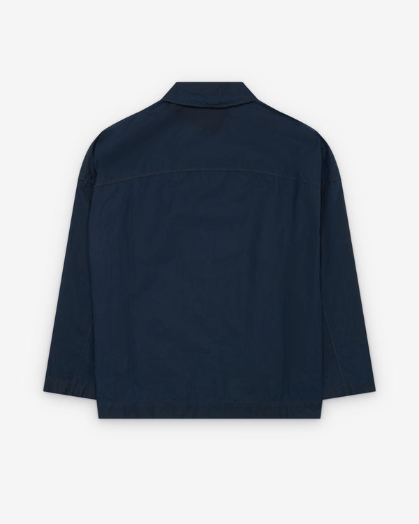 Casey Casey - Men's Higa Travail Jacket - (Navy)