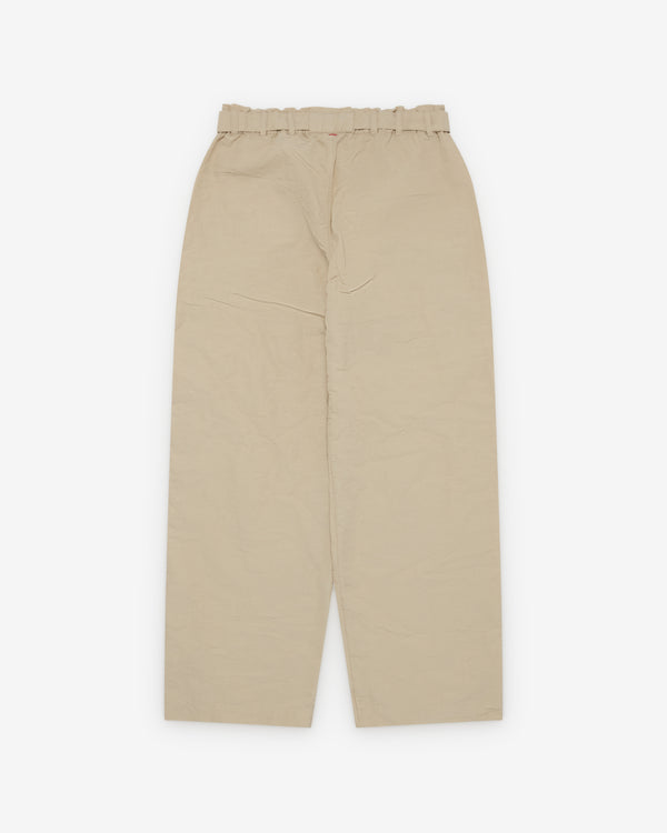 Casey Casey - Women's Row Pant - (Ivory)